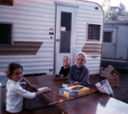 Kim, Terry & Roger