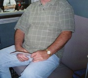 Mike-on-a-Train-1
