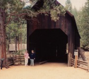 Mom-Anne-at-Bridge