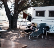 Mom Relaxin
