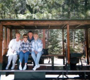 Sheryl-Bobbi-Dad-Mom-at-Yosemite