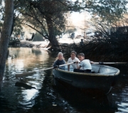 Terry, Buddy & Mark