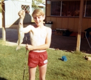 Terry-and-Fish-at-Lake-Rental-Early-70s-2