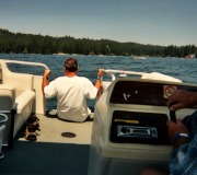 Uncle-Mike-on-Boat