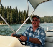 Uncle-Terry-on-Boat